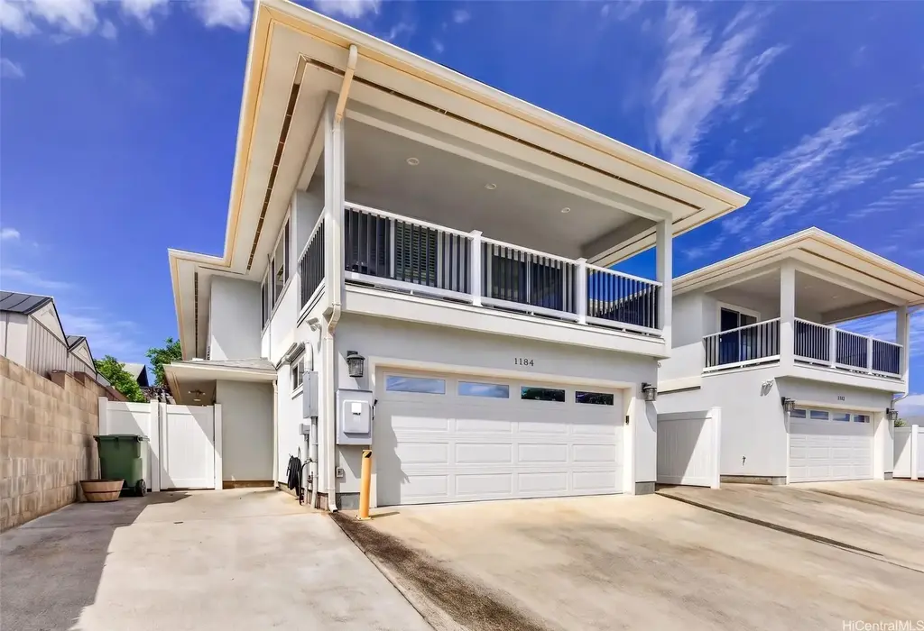 1184 Palekaiko Street # B, Pearl City