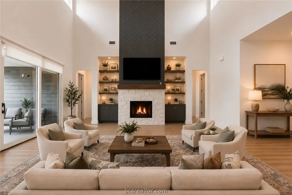 4809 White Ash Court, College Station