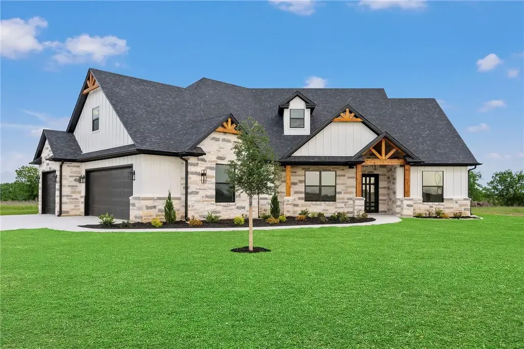 4602 Wesson Drive, Bryan