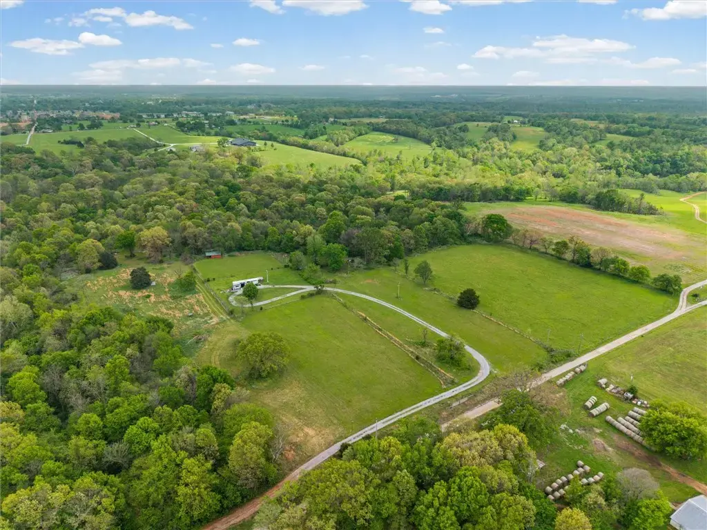 20609 Russell Corner Road, Gravette