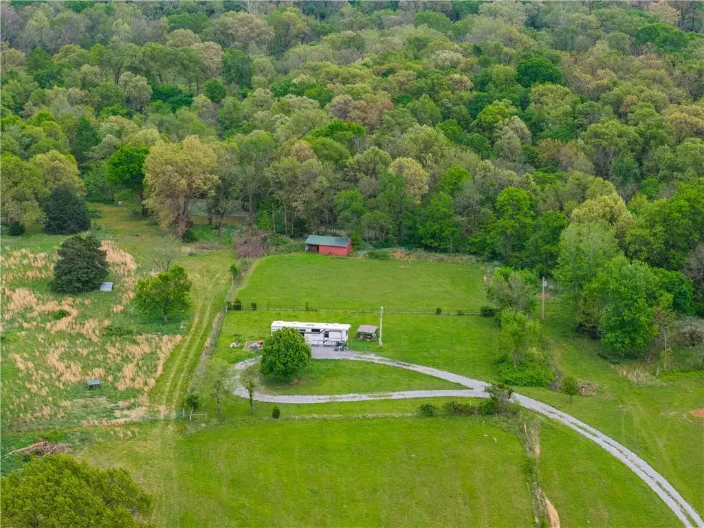 20609 Russell Corner Road, Gravette