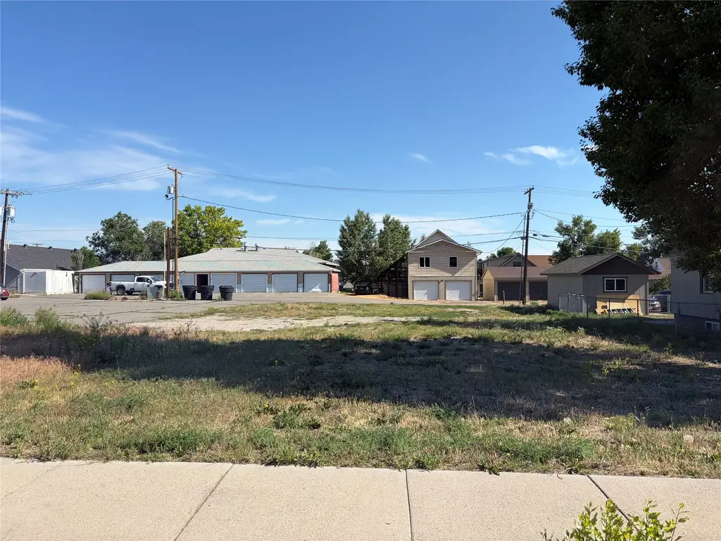N/a Phoenix Avenue, Helena