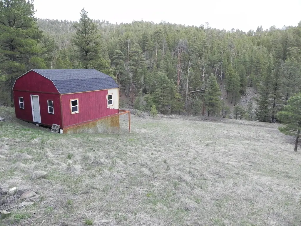 87 Hideaway Lane, Cascade