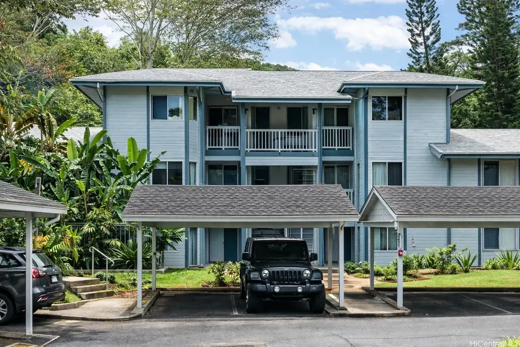 95-781 Wikao Street # A202, Mililani