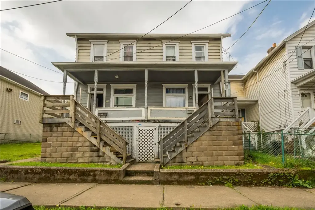 731 Lincoln Avenue , Charleroi Boro