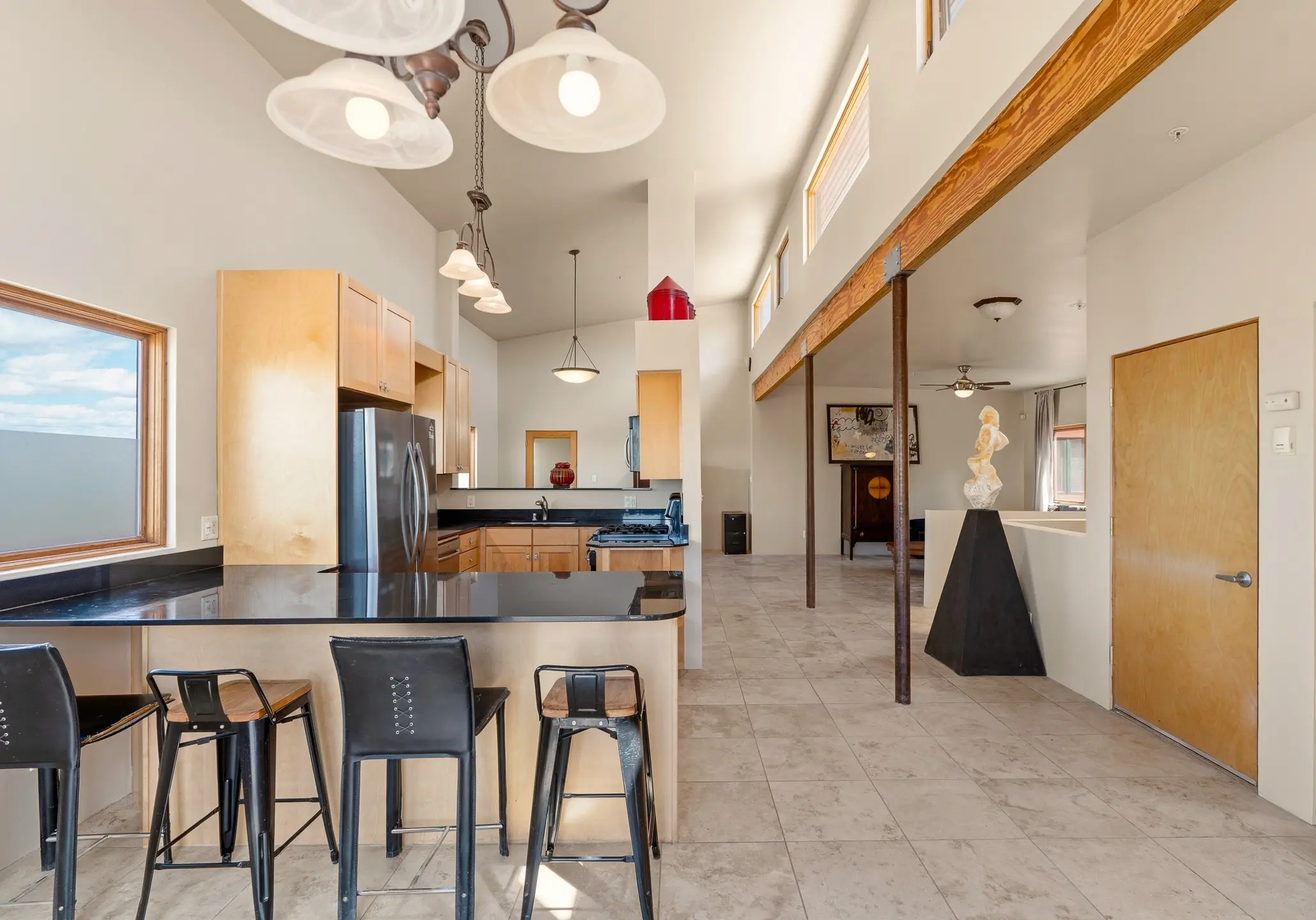 1190 Harrison Road # 4, Santa Fe