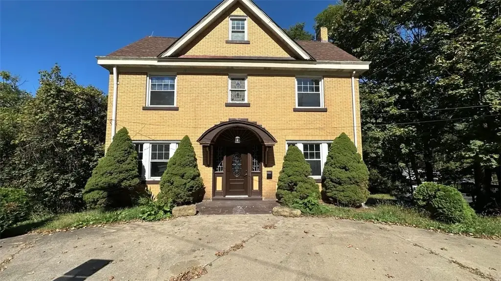 2518 Bethel Church Road , Bethel Park