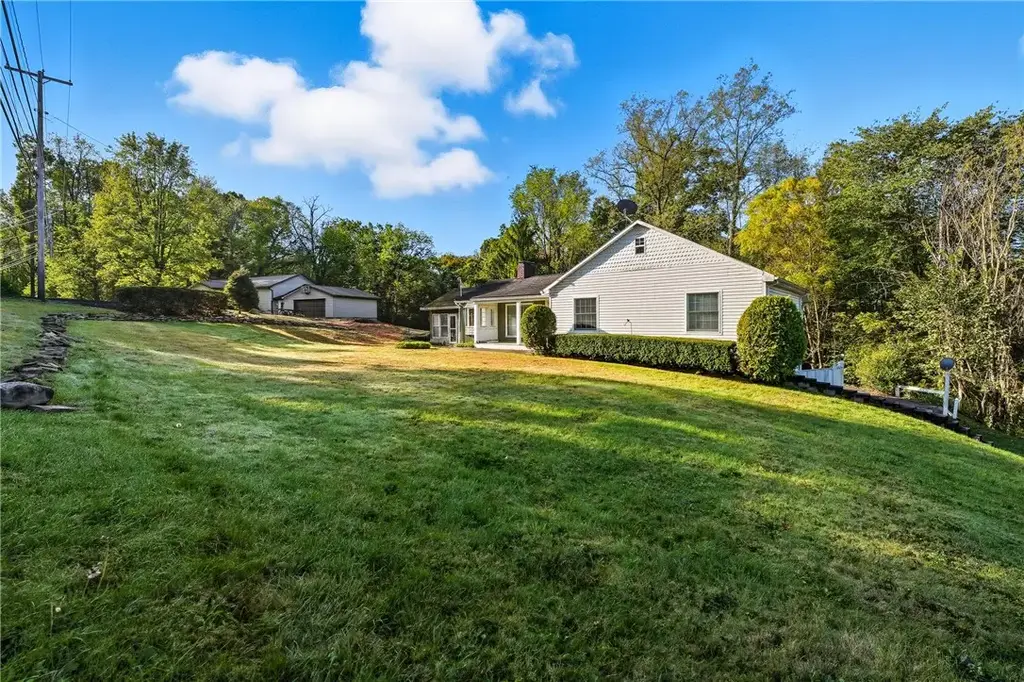 6453 Old Pulaski Road , Pulaski