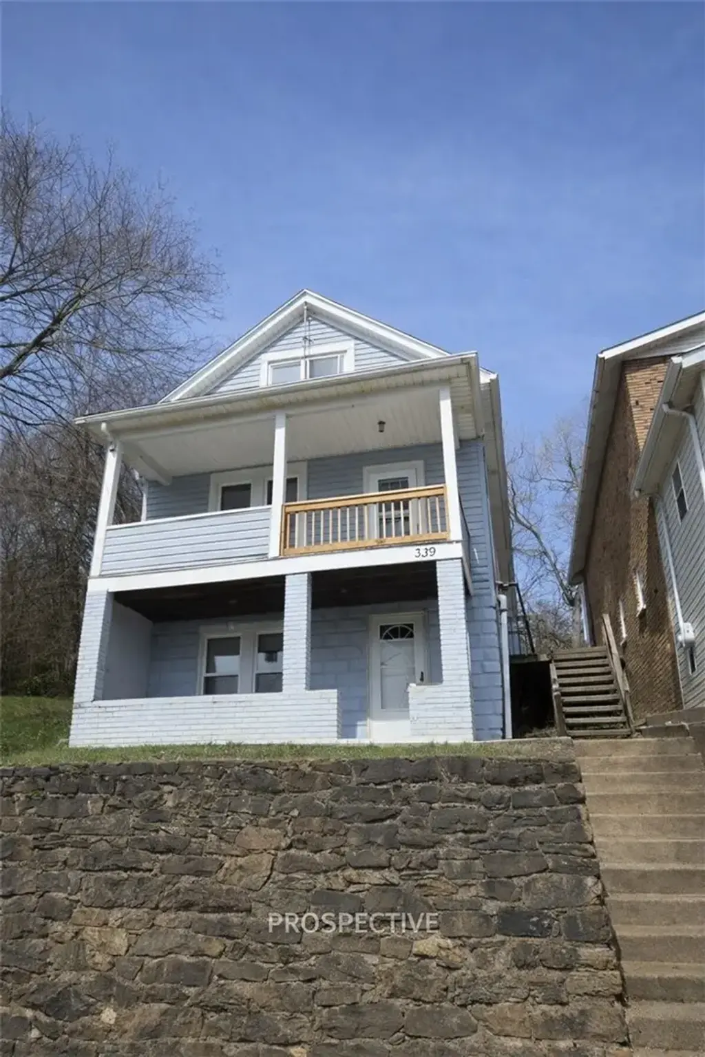 339 Beaver Avenue , Midland Boro