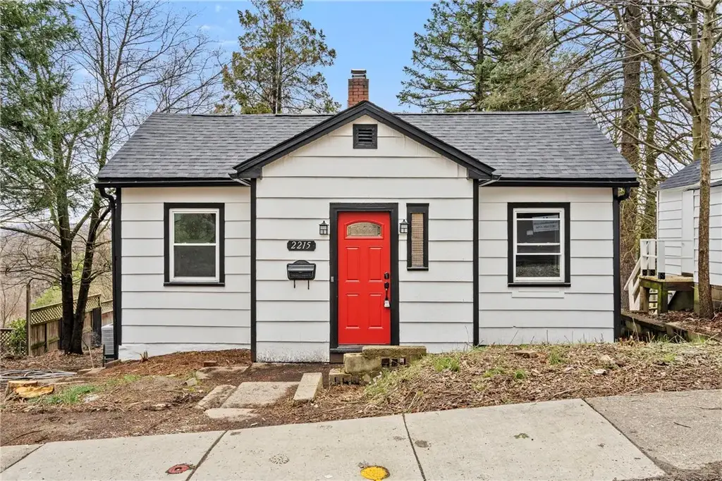 2215 Lehigh Street , Swissvale