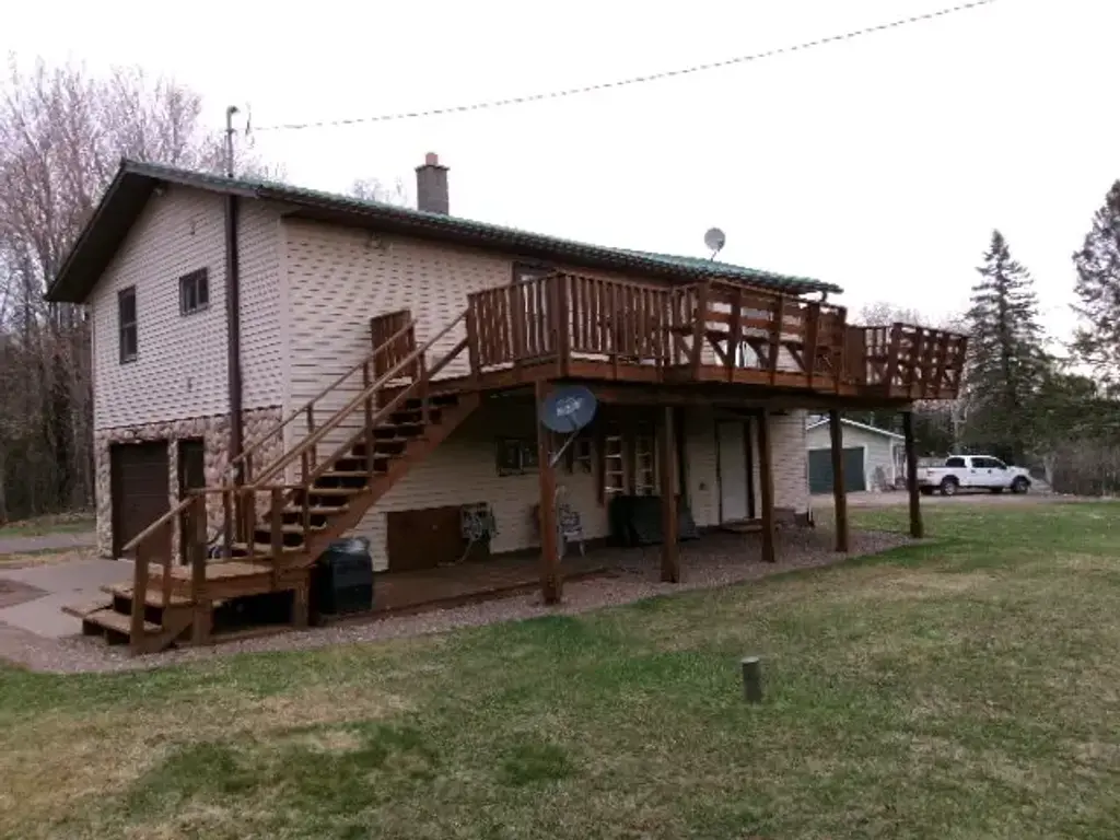 W7930 County Hwg G, Ojibwa