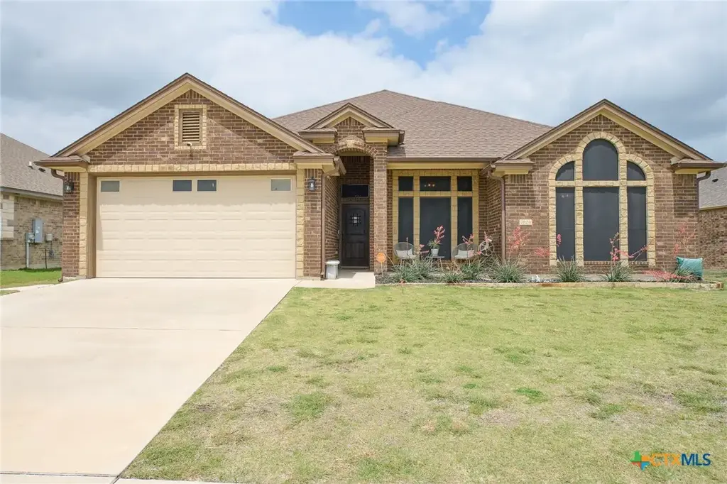 7804 Preston Hollow Drive, Killeen
