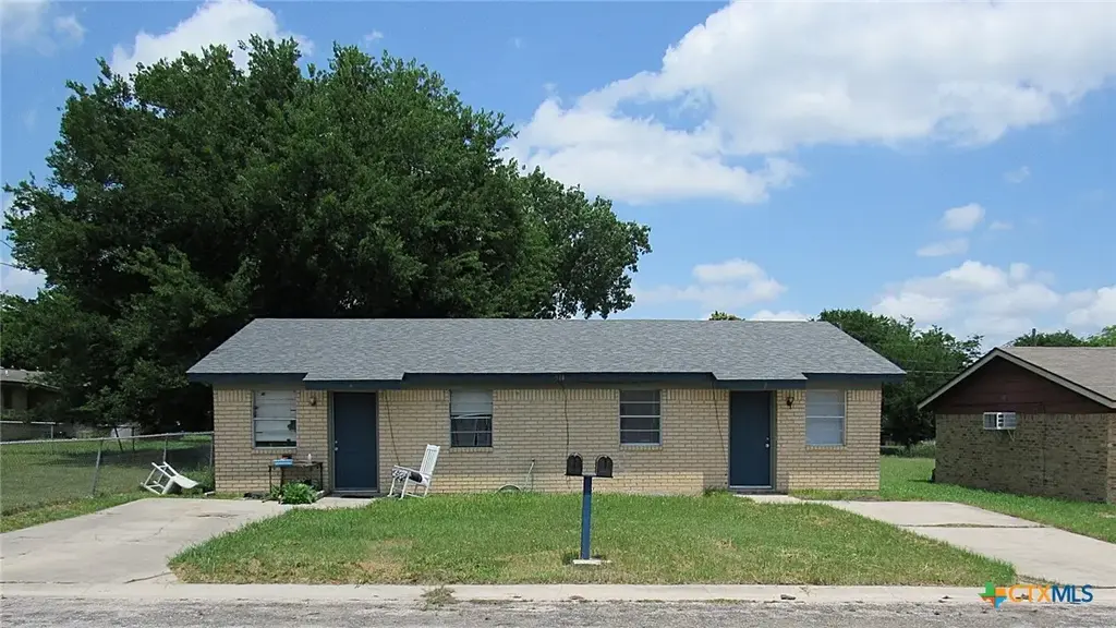 514 Westview Lane, Copperas Cove