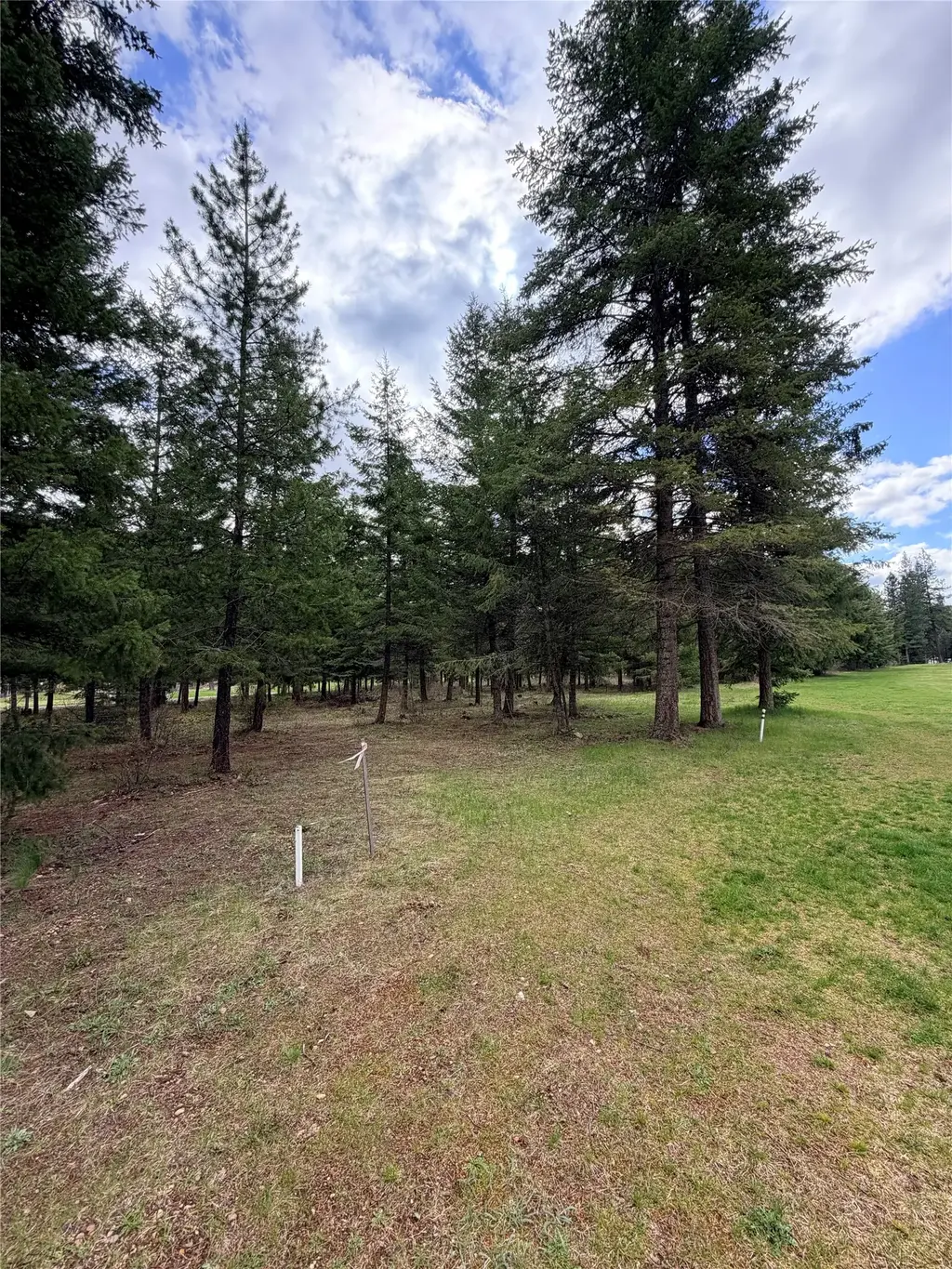 Lot 3 Fairview Drive, St Regis