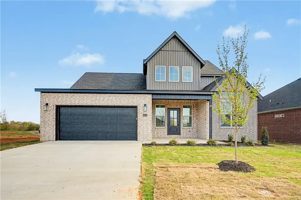 6603 Sw Basswood Avenue, Bentonville