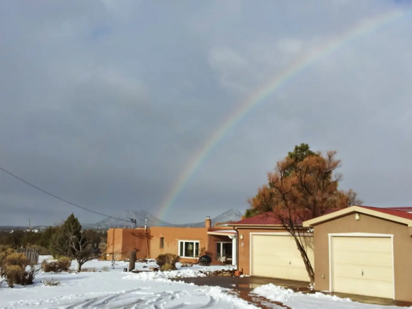 3 Ab Apache Rd, Santa Fe
