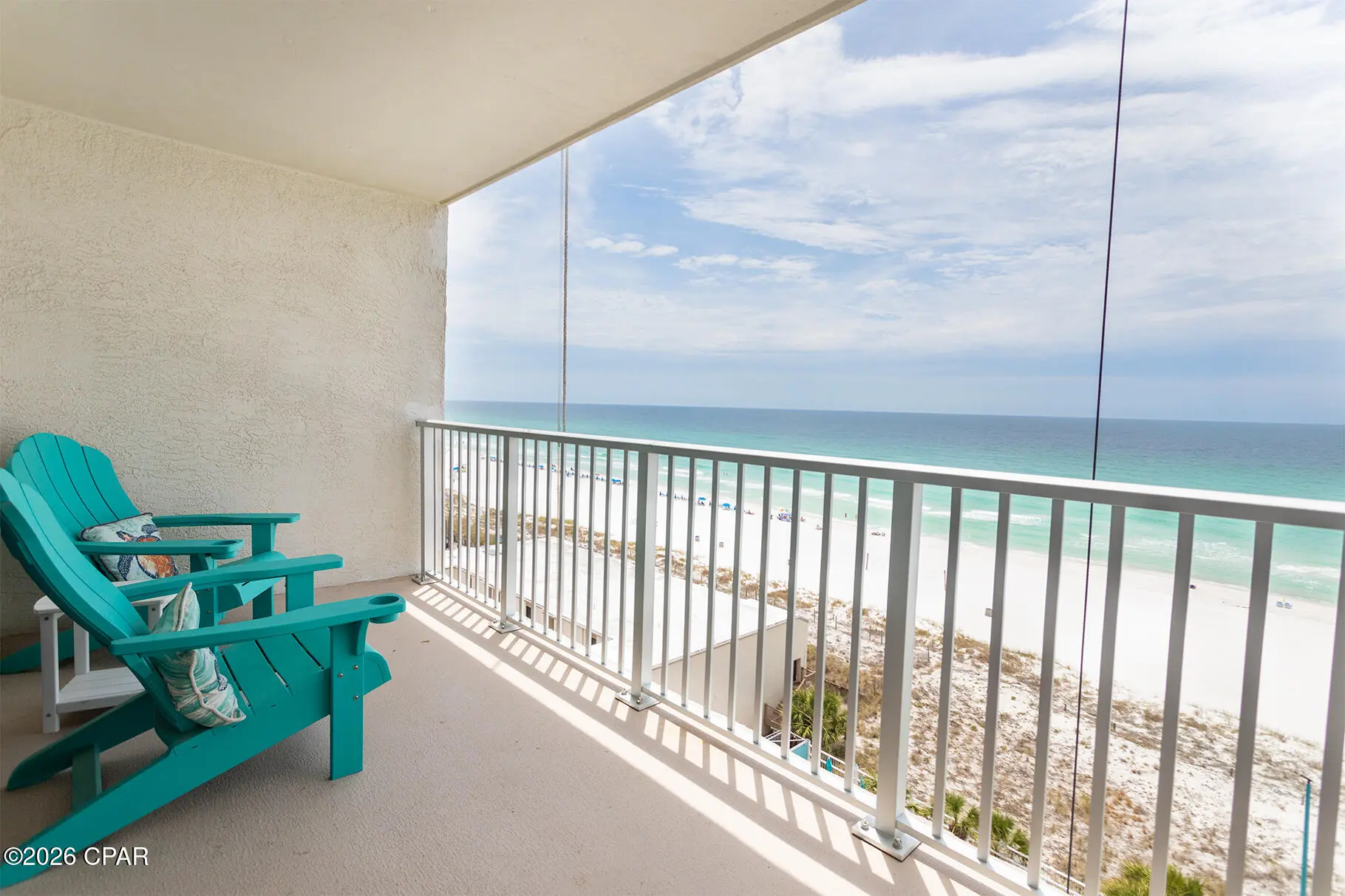 8743 Thomas Drive # 931, Panama City Beach