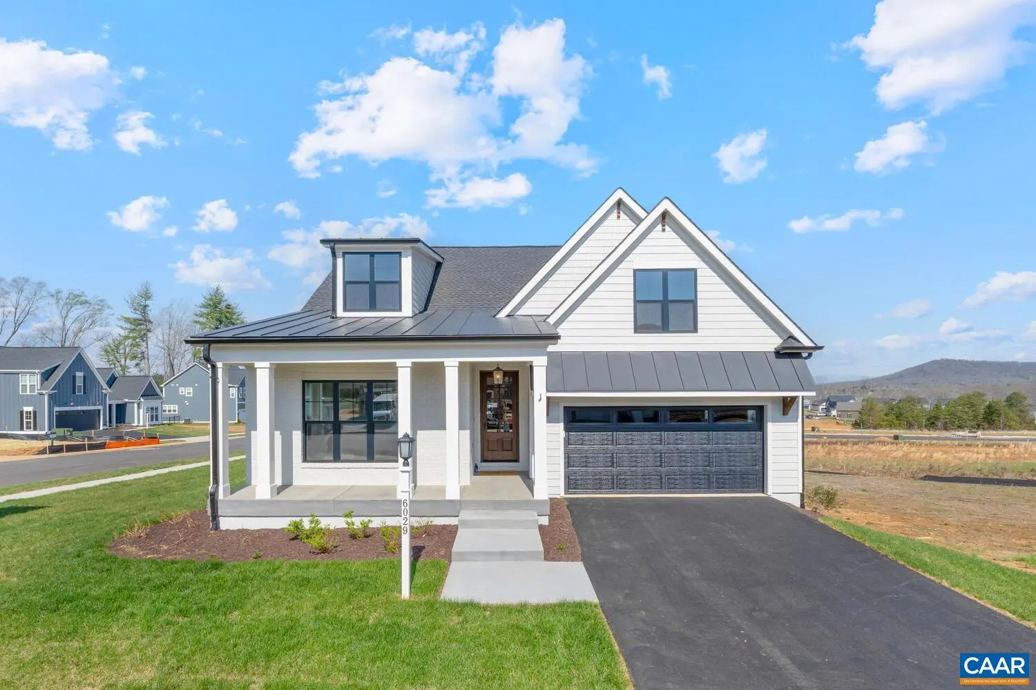 17426 Steep Rock Pl, Charlottesville