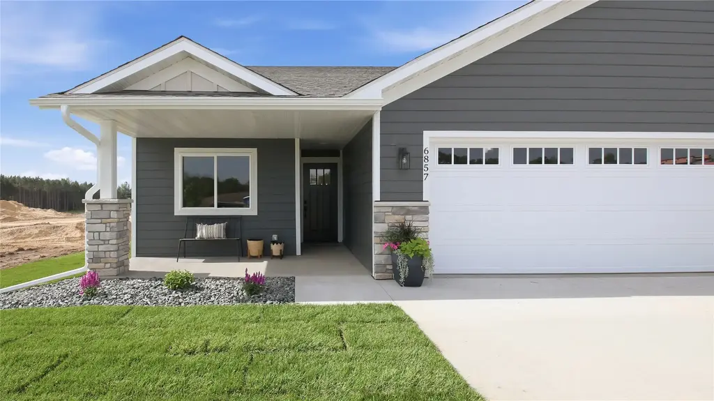 6857 (lot 17) Buck Tail Drive, Altoona