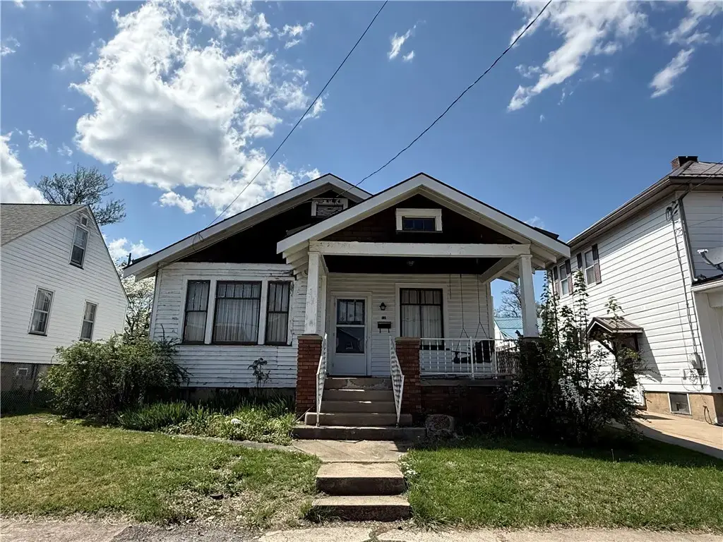 12 Connor Street , South Union