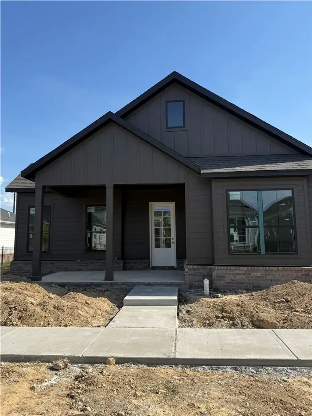 6823 Springtime Terrace, Springdale