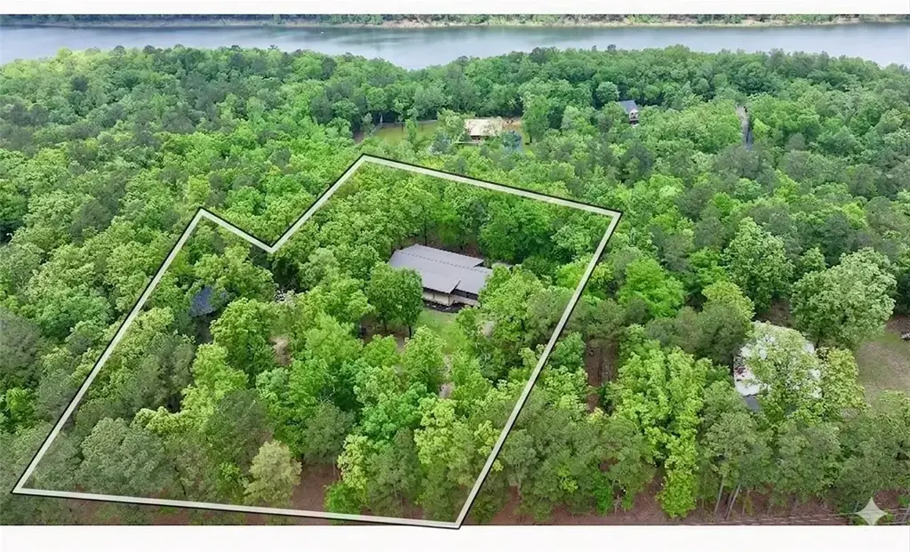 648 De Queen Lake Road, Other AR
