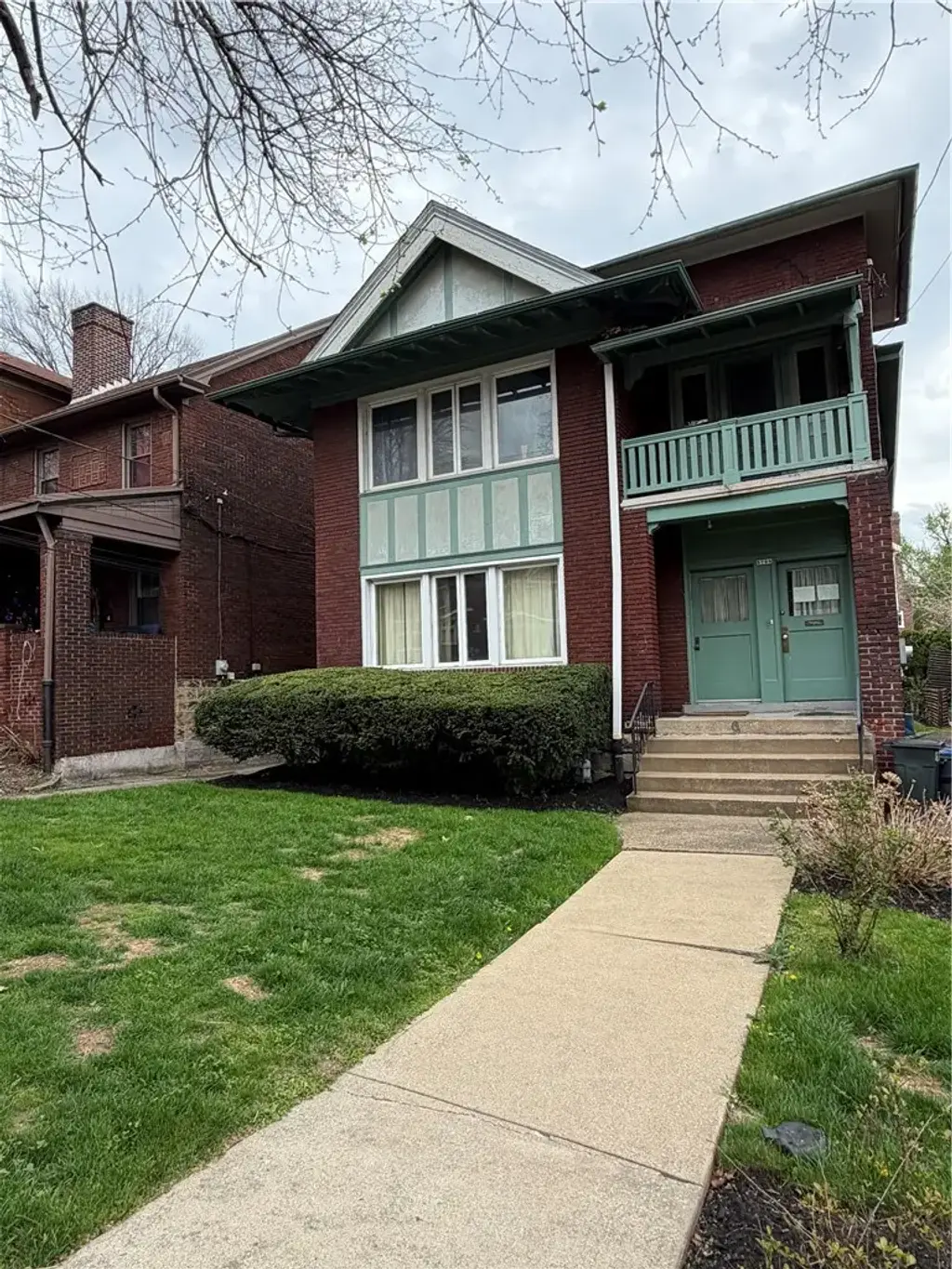 5708 Solway Street , Squirrel Hill