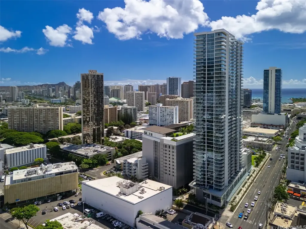 1515 Liona Street # 4103, Honolulu