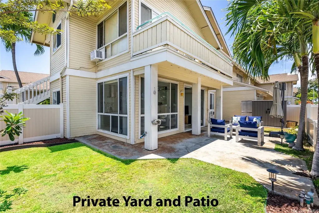 91-950 Laaulu Street # 42a, Ewa Beach