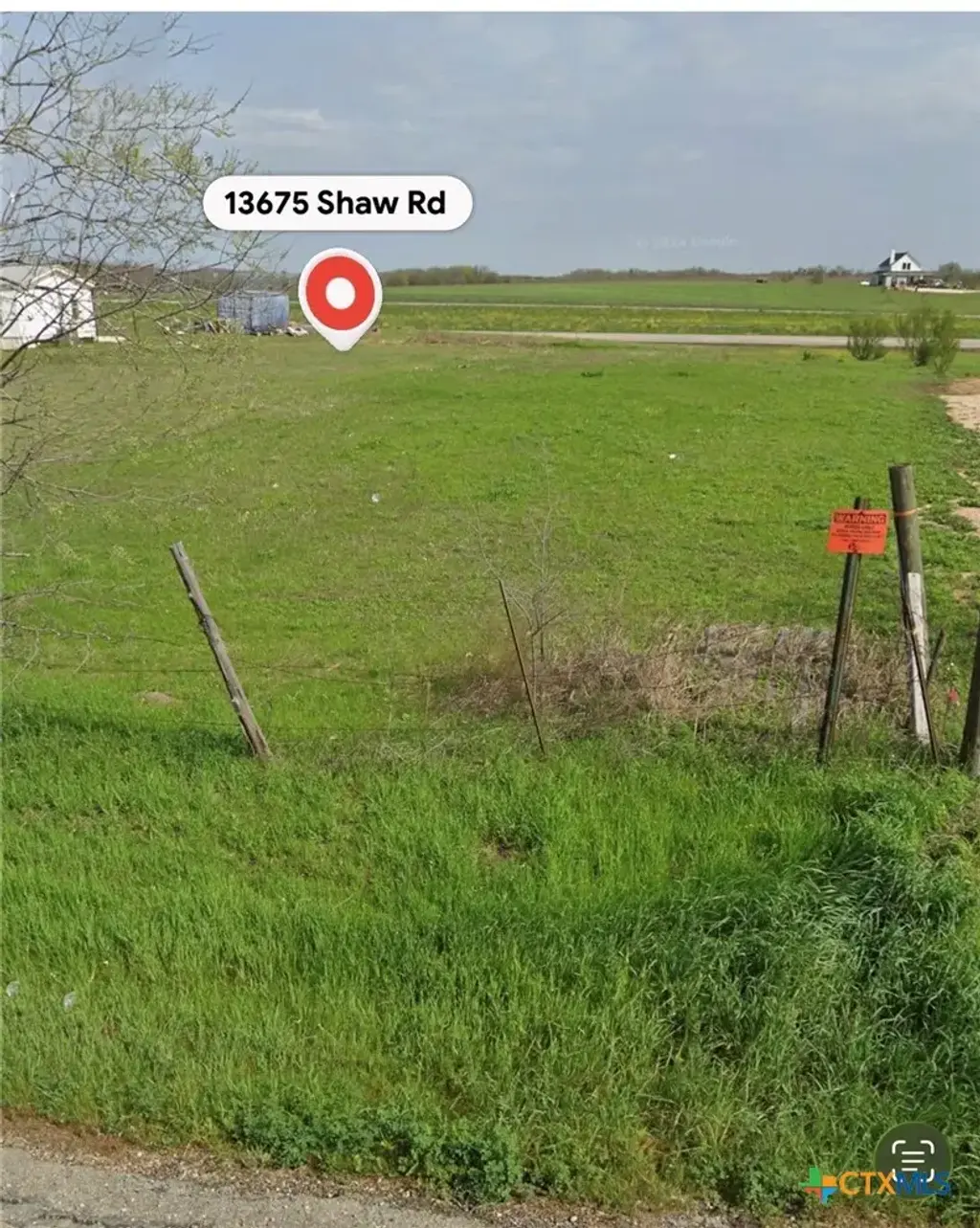 13675 Shaw Road, Rogers