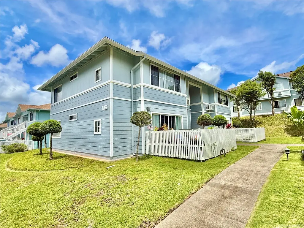 95-1148 Makaikai Street # 38, Mililani