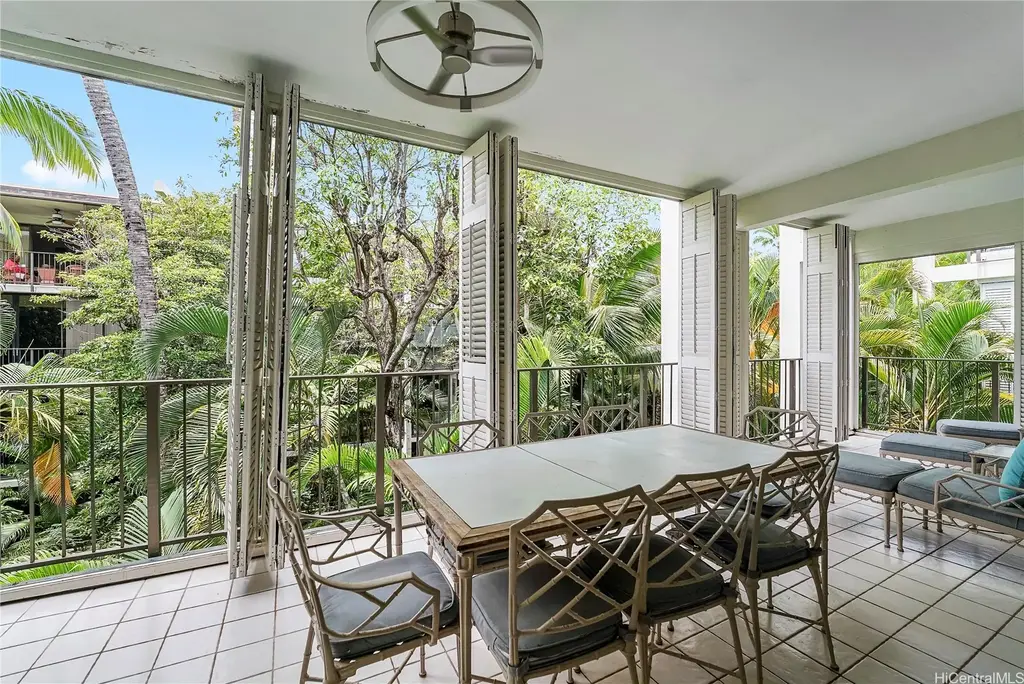4999 Kahala Avenue # 324, Honolulu