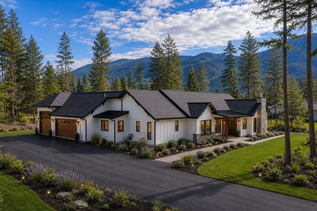408 Jefferson Street, Kalispell