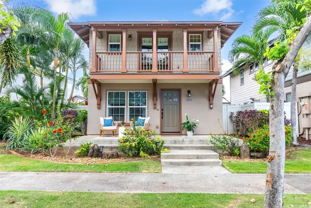 91-2145 Kaiwawalo Street, Ewa Beach