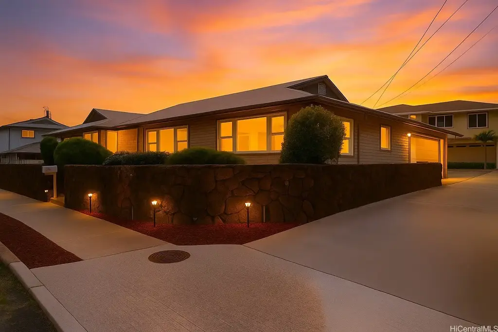 4153 Kilauea Avenue, Honolulu