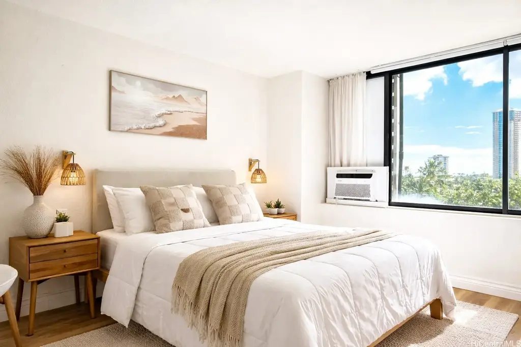 (unit #904) 444 Niu Street, Honolulu