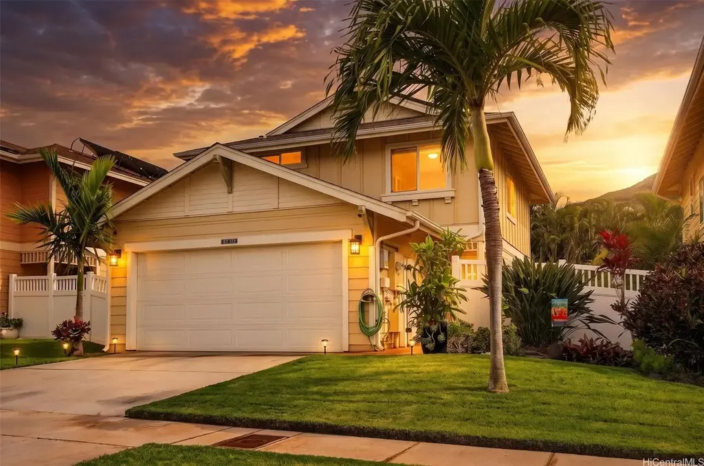 87-313 Mokila Place, Waianae