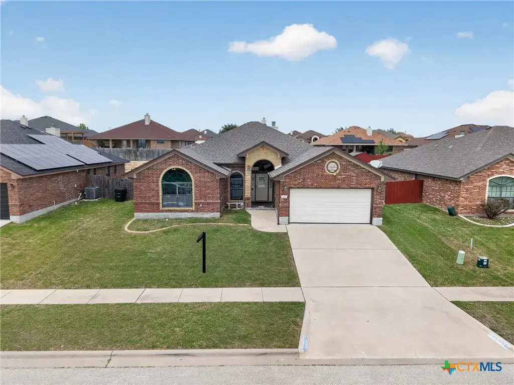 2805 Traditions Drive, Killeen