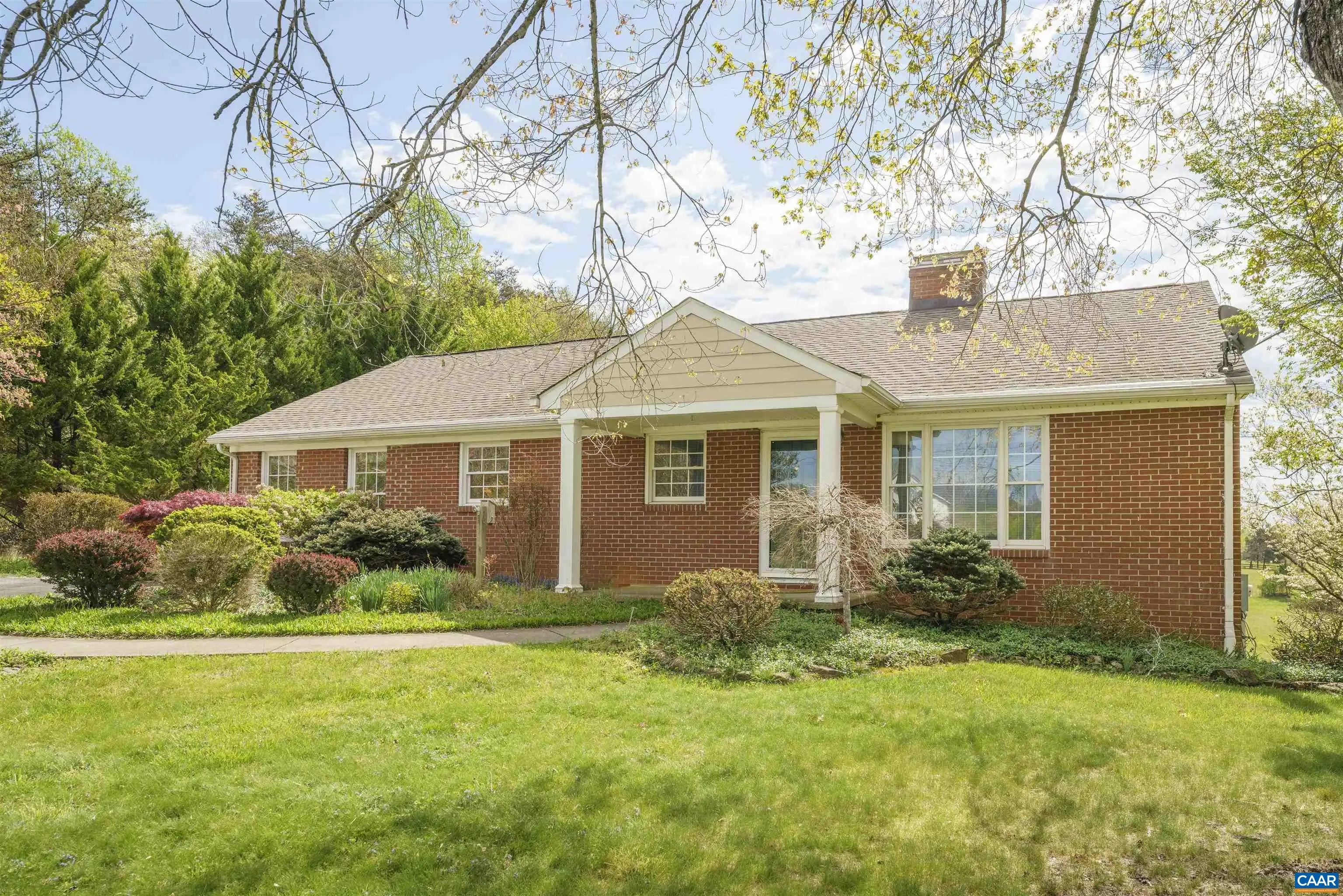 5559 Free Union Rd, Free Union