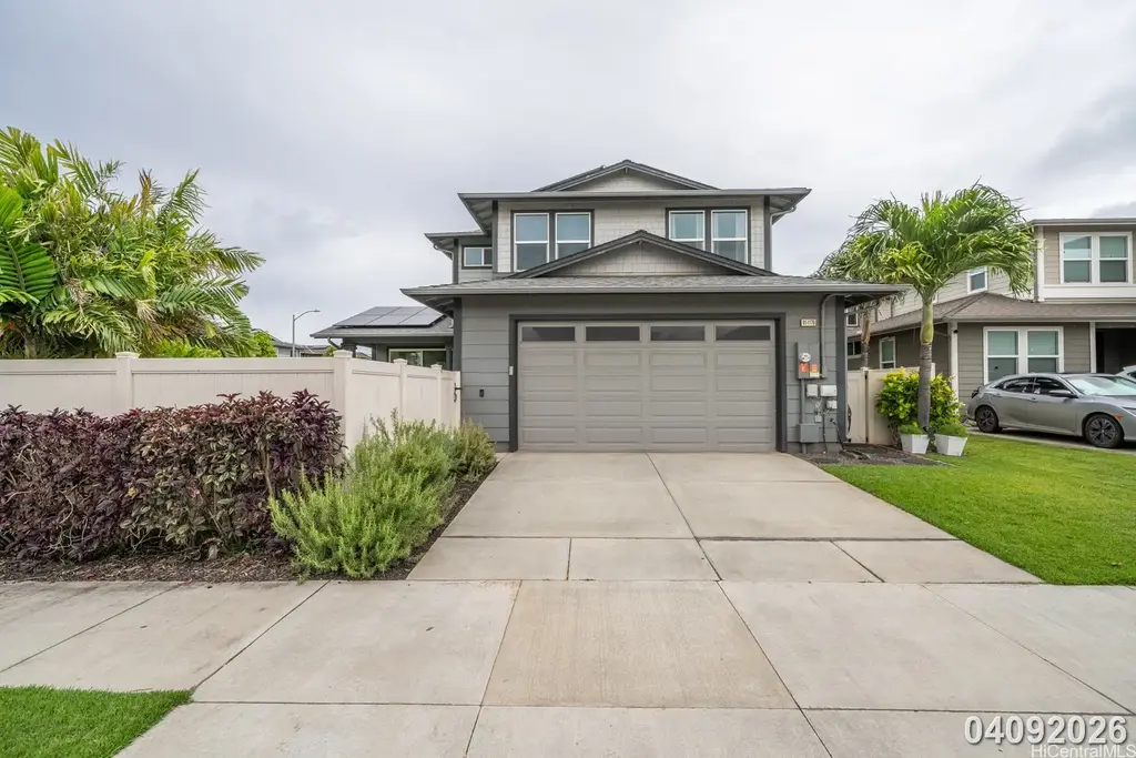 91-1176 Hokua Street, Ewa Beach