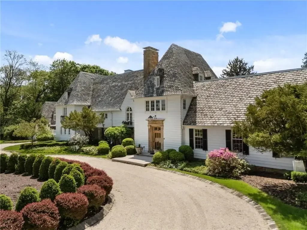 265 Scaife, Sewickley Heights