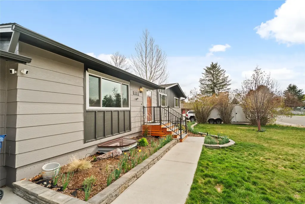 1418 Bighorn Road, Helena