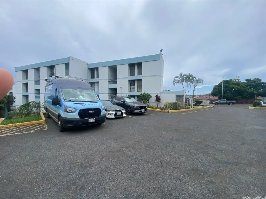 94-249 Waikele Road # C315, Waipahu