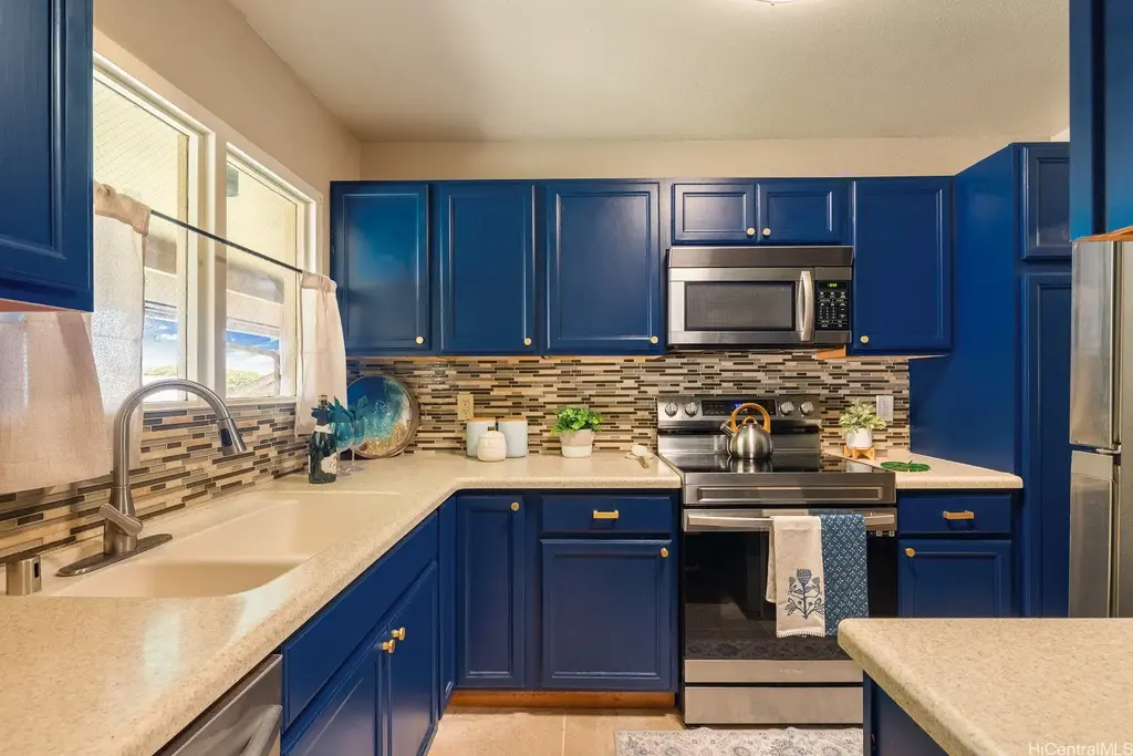 98-1369 Koaheahe Place # 989, Pearl City