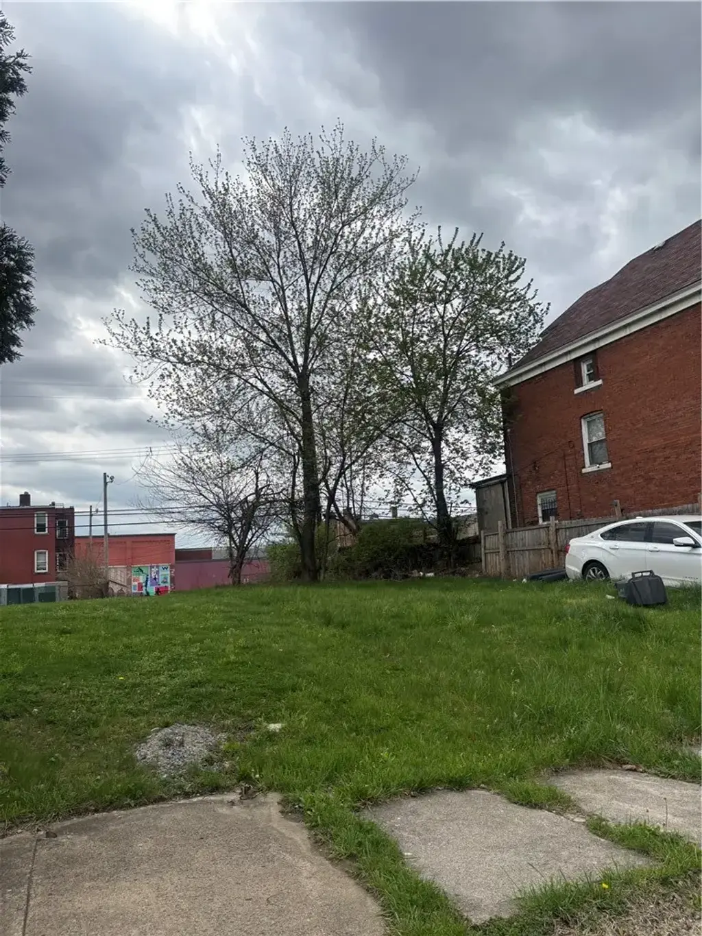 7332 Idlewild Street , Homewood Brushton