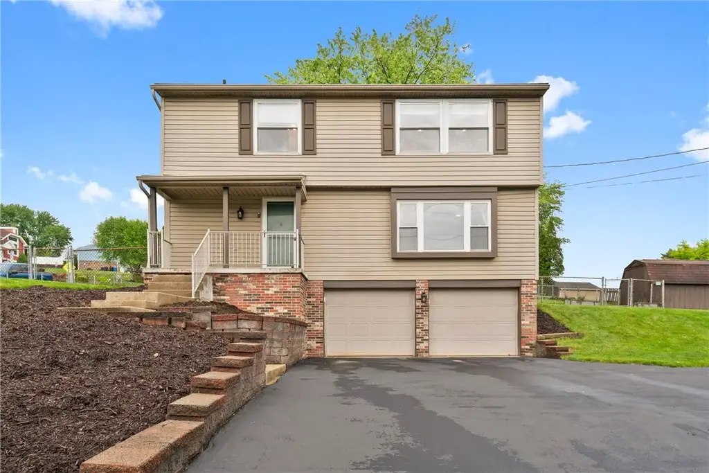 8961 Barnes Lake Road , North Huntingdon