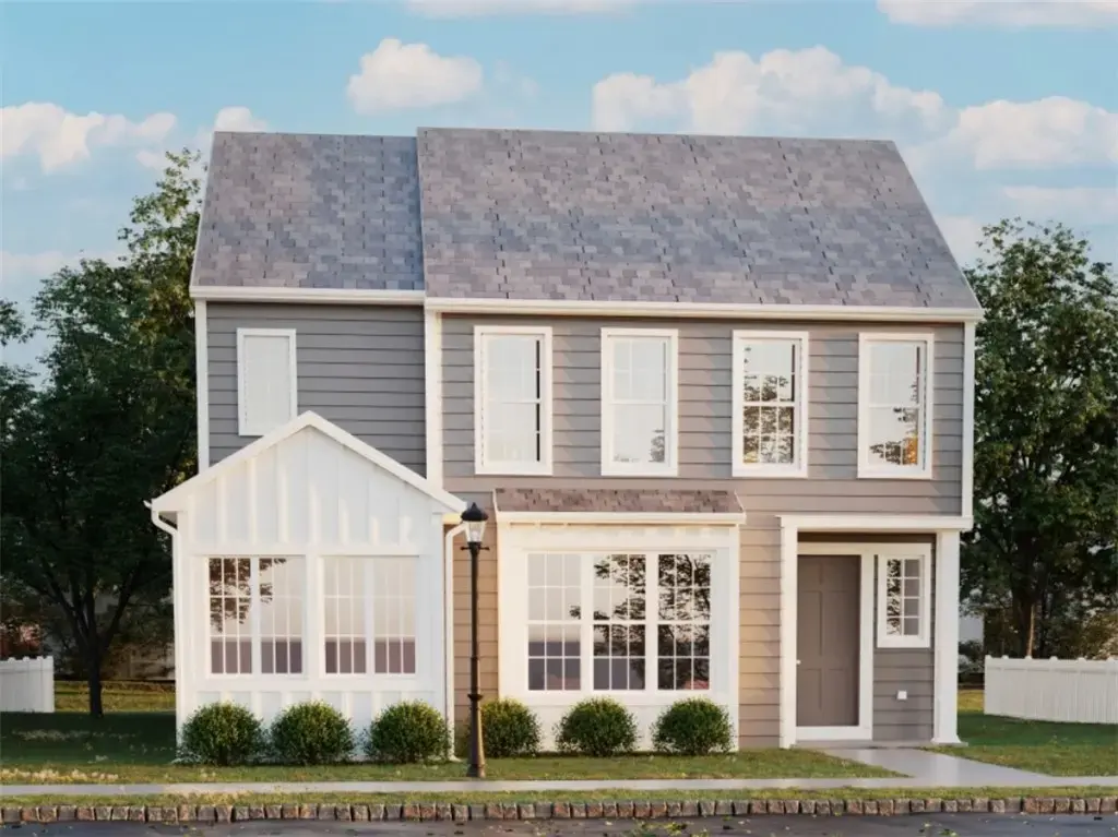 3500 Unionville Road Marlow, Cranberry