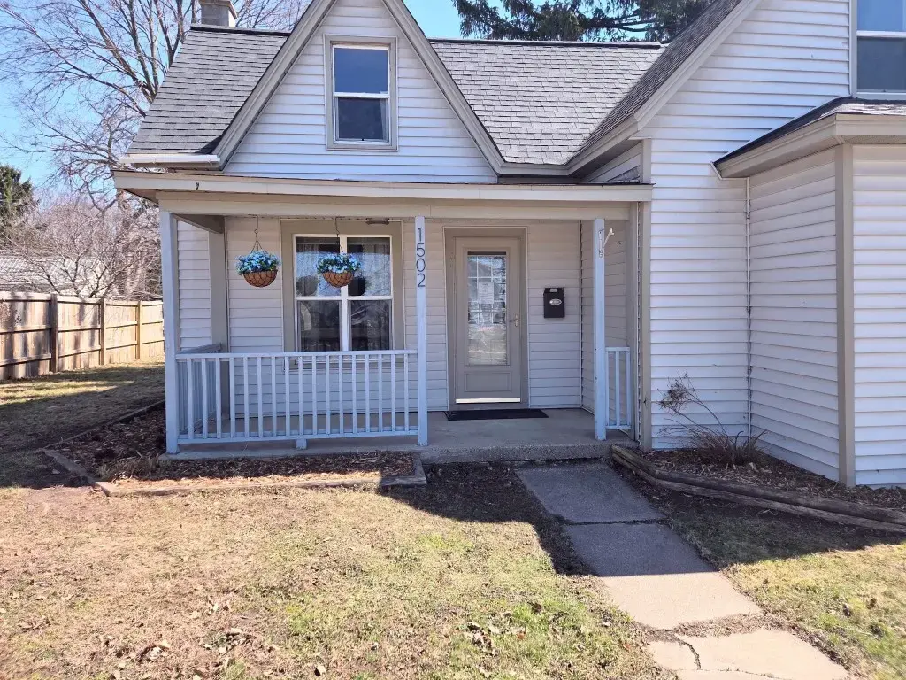 1502 Stout Street, Menomonie