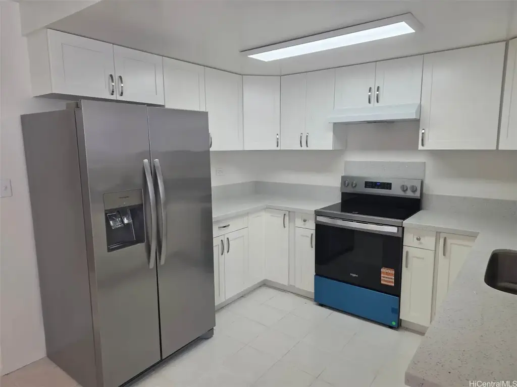 (unit #i308) 2752 Kahoaloha Lane, Honolulu