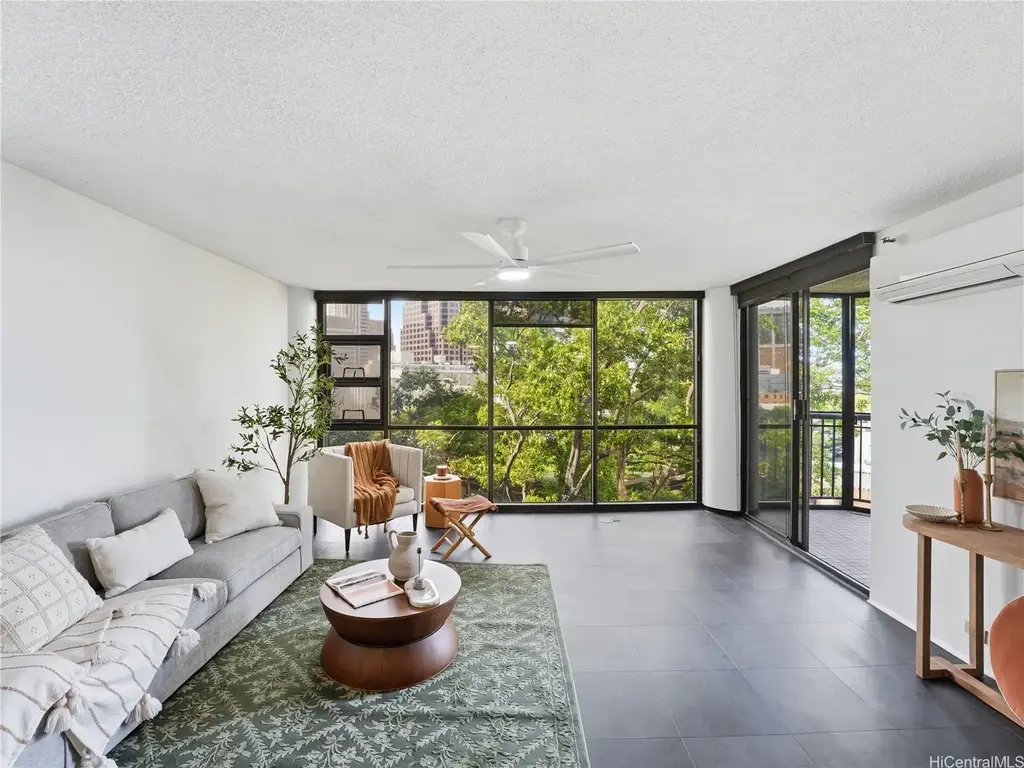 60 N Beretania Street # 701, Honolulu